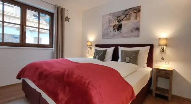 Hochalmbahnen Chalets Alpenaster, nahe Gondel, 16W1, Забронировать Шале Отели Раурис с парковкой, Парковка
