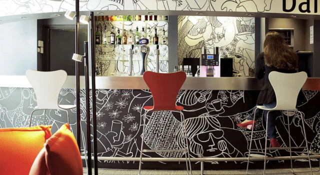 Ibis Gading Serpong, Rezerwuj Hotel Hotele 3* w Legok, 3*