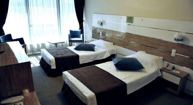 Yesil Yildirim Hotel, Rezerwuj Hotel Bursa 