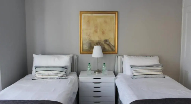 Deluxe cameră Botleigh Villa