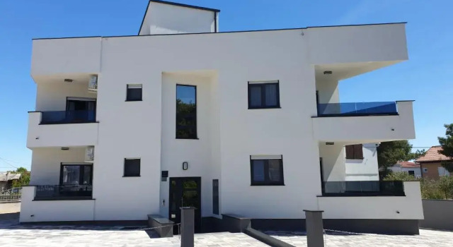 Apartments PiiP-ni-More