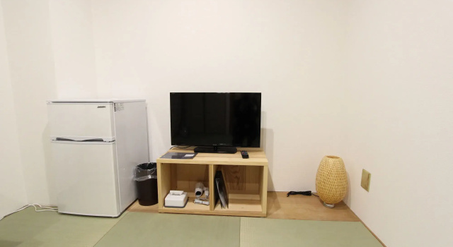 Rozy Hotel Namba