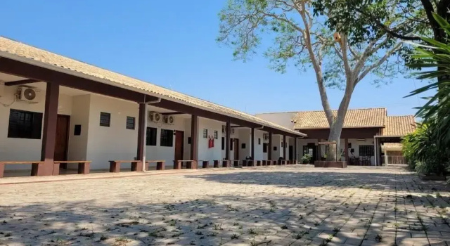 Люкс Pousada Rancho Bonito