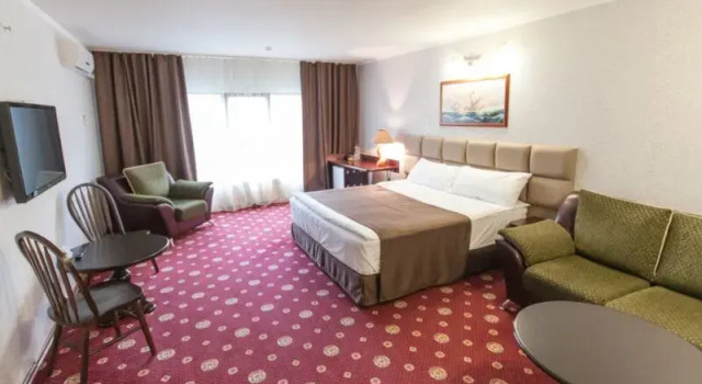 Standard quarto Nautilus Mini-Hotel