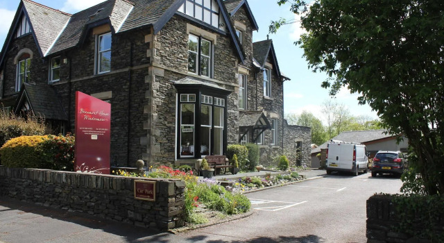 Beaumont Guest House Windermere - Adult Only - Free Car Park & Off Site access to the local Health Centre, Забронировать Отель «постель и завтрак» СПА-отели Уиндермир, SPA-услуги