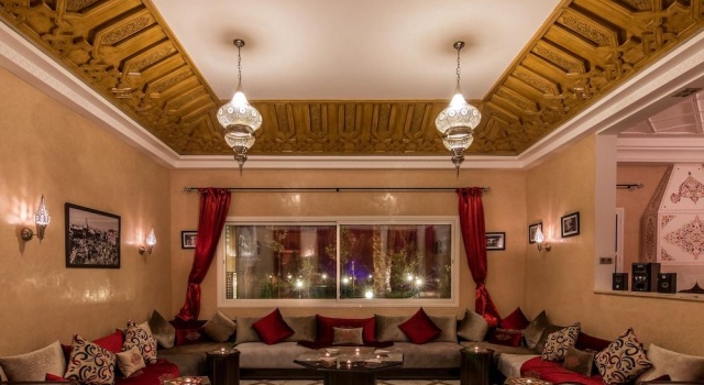 Jannat Atlas Villas