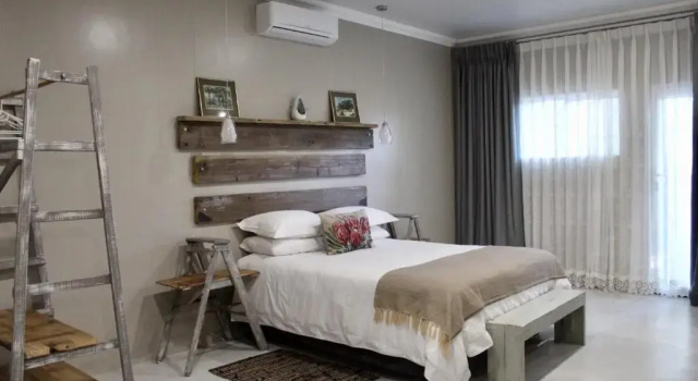 Двухместный номер Standard iGwalagwala Guest House