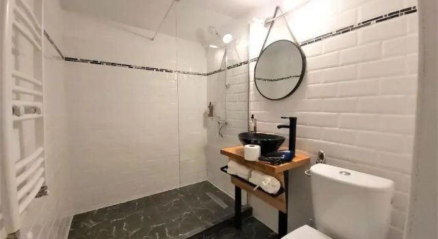 Люкс Deluxe 92 Residence