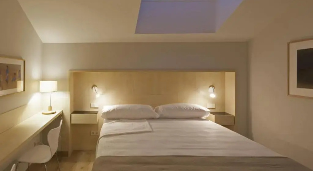 San Gil Plaza Hotel
