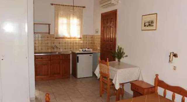 Angeliki Studios Alykes, Забронировать Отель Катастарион Закинф