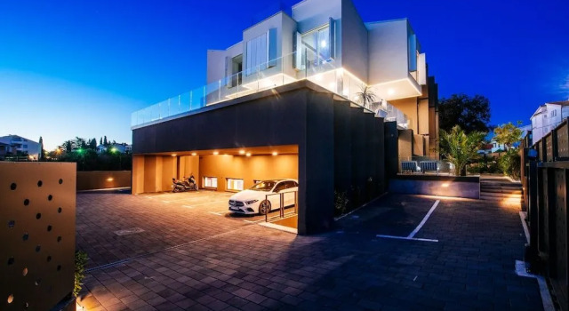 Dedaj Resort - Villa Almaro with Heated Pool, จอง รีสอร์ท ซาดาร์ Zadar County