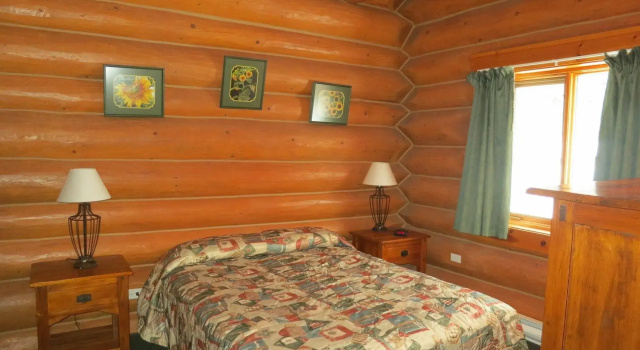Chancellor Peak Chalets, Забронировать Шале Коттеджи Британской Колумбии, Коттедж