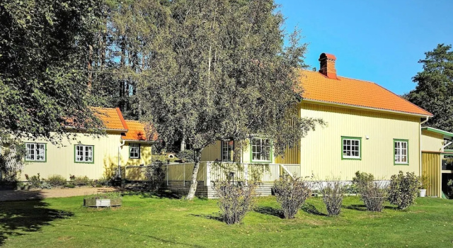 Holiday home UDDEVALLA VI, Забронировать Отель Эллёс 