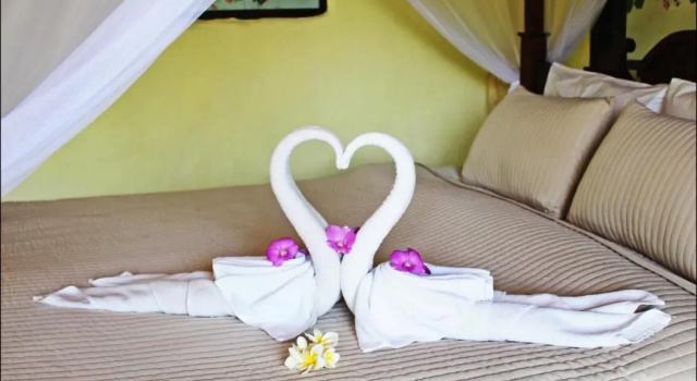 Полулюкс Pai Vimaan Resort