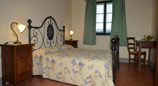 Апартаменты с 2 комнатами Agriturismo Musignano