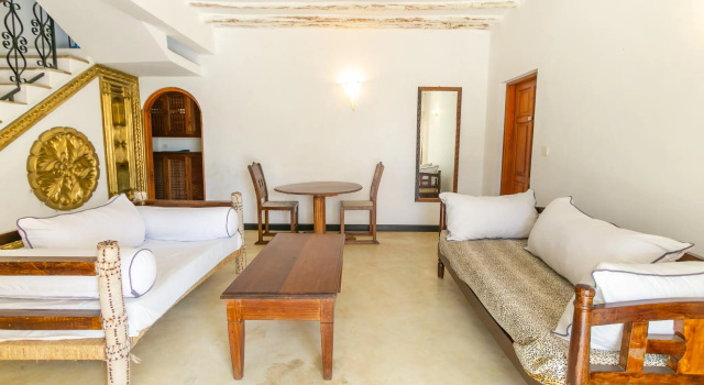 Номер Standard Pearls and Corals Resort