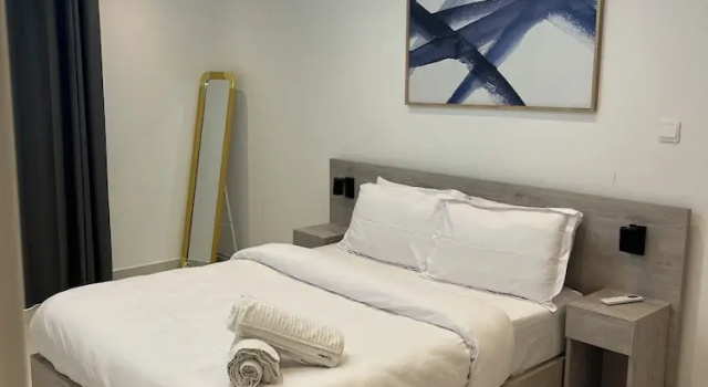 Апартаменты Standard Tripview luxury Apartments at Loxwood
