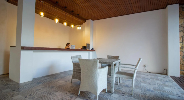 Lumiere Hotel Gili Trawangan, Забронировать Отель Гили Траванган 