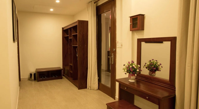 Village Moon Villa