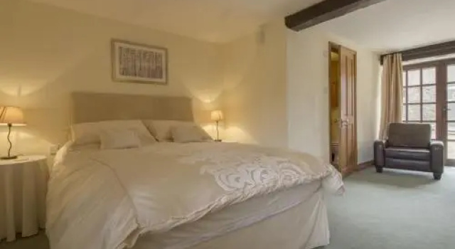 Owls Roost, Забронировать Отель Кентисбери Exmoor
