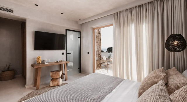 Номер Superior Myra Hotel