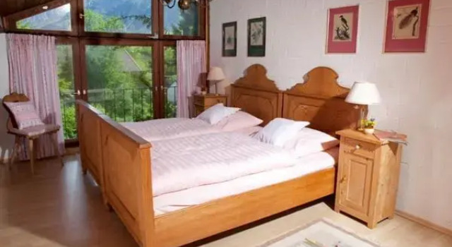 Haus Schlossblick, Забронировать Отель Pidingerau Район Берхтесгаден