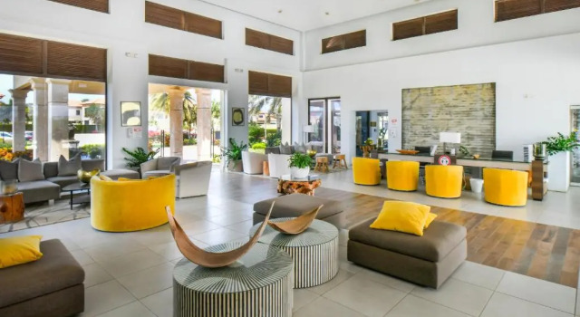 Diamante 235-a, Забронировать Апартаменты/квартира Ноорд Аруба, рядом с Пляж Араши