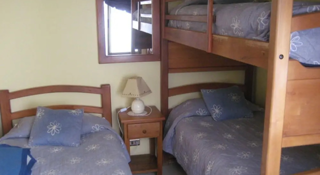 Cabañas Villa Patricia Tongoy, Book Villa Tongoy Coquimbo