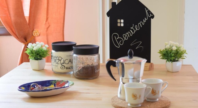 BeHome Apartment Holidays
