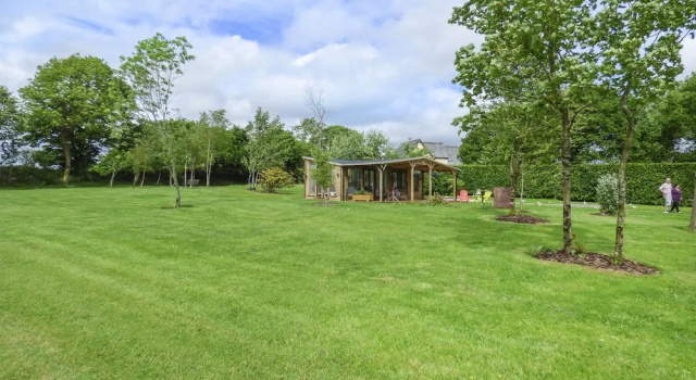 Caradon Lodge, Varaa Hotelli Callington Tamar Valley
