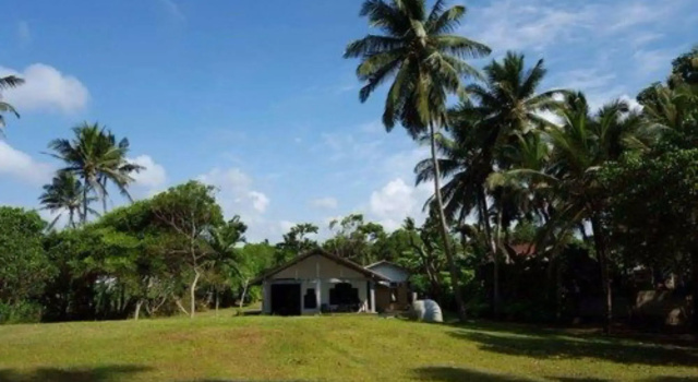 Ocean Cottage - Tangalle
