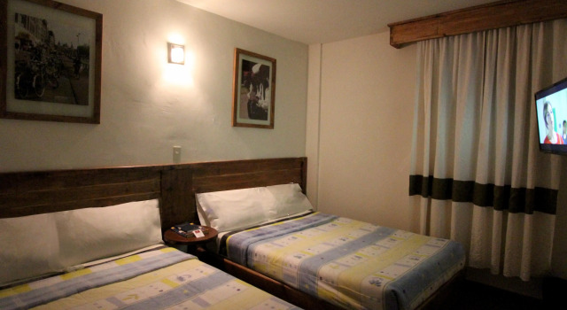 HB Express Hotel, 予約 ホテル Tlaxcala de Xicohténcatl Tlaxcala