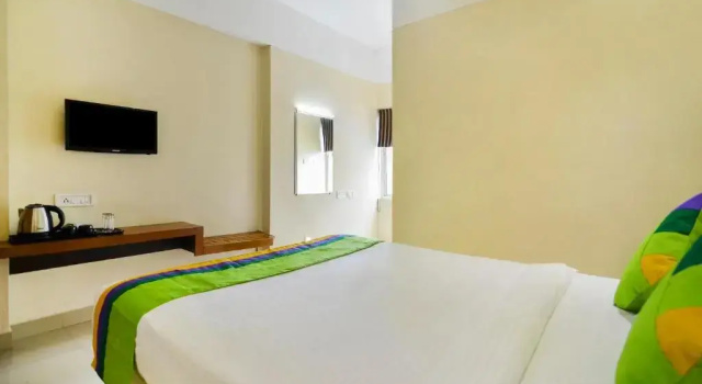Номер Standard Itsy Hotels Platinum Inn