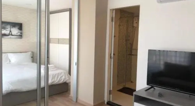 The Lux Ladprao 10, Забронировать Апартаменты/квартира СПА-отели Провинции Бангкока, SPA-услуги