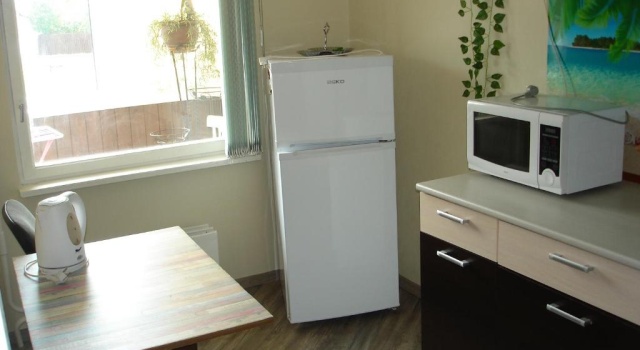 Апартаменты Siguldas Street Apartment in Ventspils