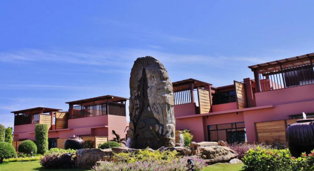 Phukumhom Khao Yai, Rezervați Stațiune Wangkata Khao Yai