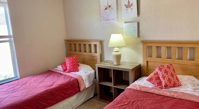 Four-bedroom Townhouse - 331 MA - Vusa