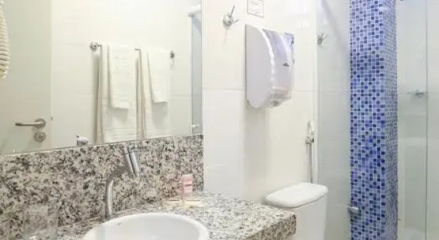 Студия Portofino Hotel Prime