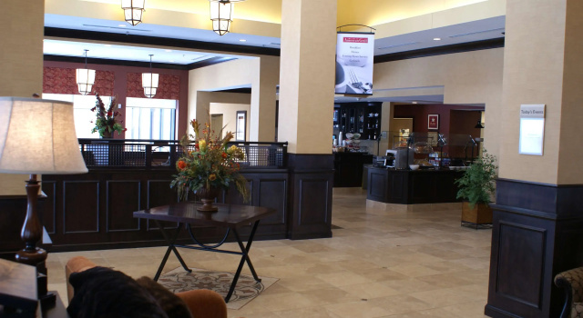 Hilton Garden Inn Denver/Highlands Ranch
