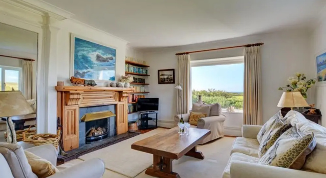 Modern Holiday Home in Padstow With Garden, Book Hotel Padstow Cornwall