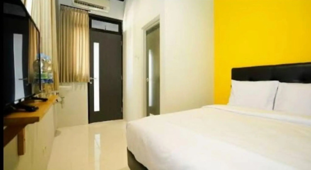Tiêu chuẩn phòng I Cloud Residence