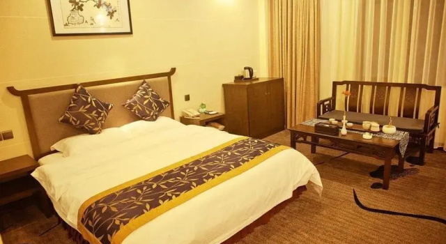 Huanglong Impression Hotel, Забронировать Отель Shuangliu District Shuangliu District