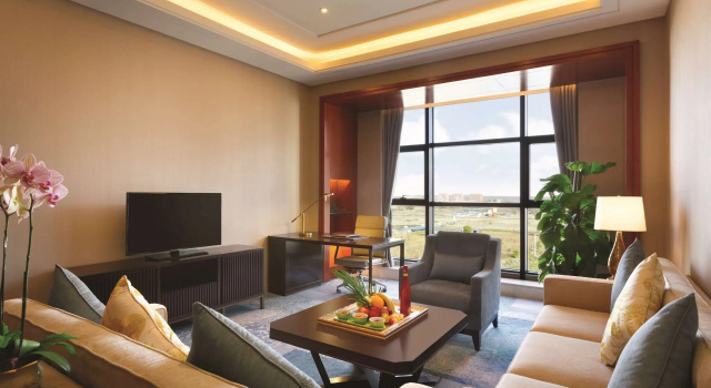 Wyndham Urumqi North