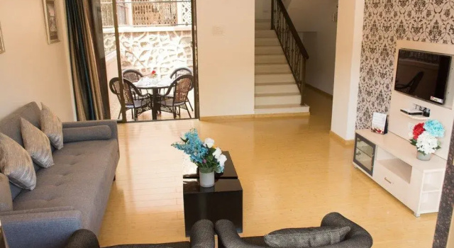 Lalco Villas