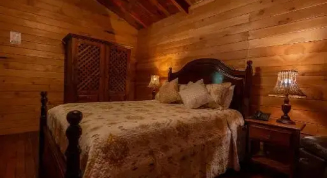 Полулюкс Hacienda Grande Hotel