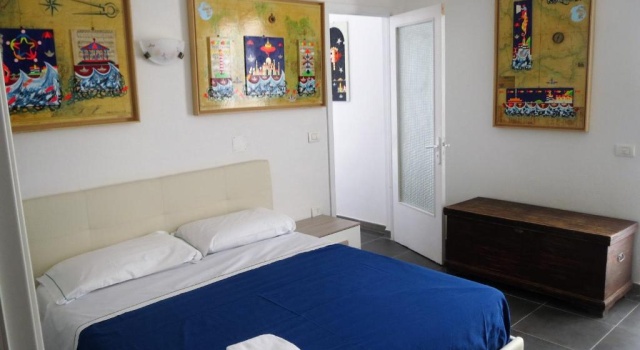 Номер Standard CREUZA DE 5 TERRE