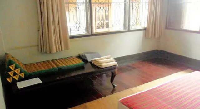 28 Rachabutr Hostel, Брондау Хостел Убонратчатхани Ubon Ratchathani