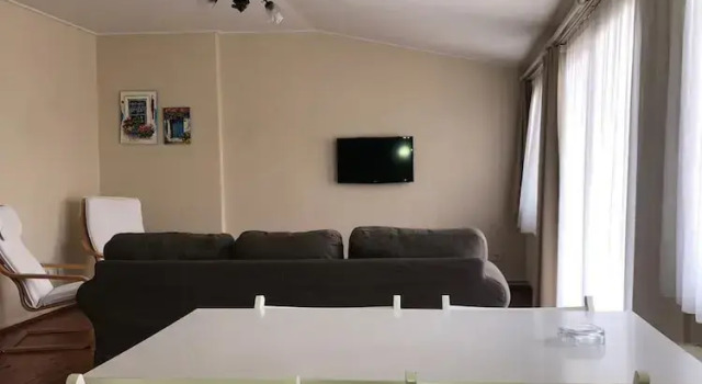 Апартаменты Premium Büyükada Apart Hotel - Yeni Apart