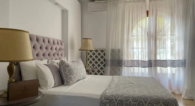 Byblos Luxury Villa, Забронировать Вилла Коттеджи Тасоса, Коттедж