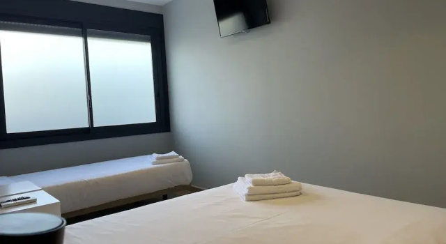 Hey Rooms